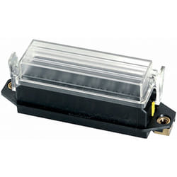Scatola portafusibili HELLA 8JD005 993-112