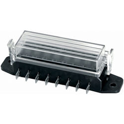 Scatola portafusibili HELLA 8JD 005 993-122