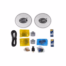HELLA 1F4 007 893-921 Kit faro di profondità - Vista aggiuntiva 5
