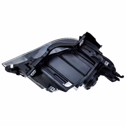 HELLA 1EF 008 673-111 Fari Sx W5W, H7/H7 Alogeno 12 trasparente per veicolo circolazione Dx BMW: 5 Sedan, 5 Touring - Vista aggiuntiva 4