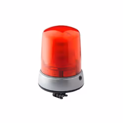 Luce identificazione lampeggiante; HELLA; Xeno; 0906557, 607137008