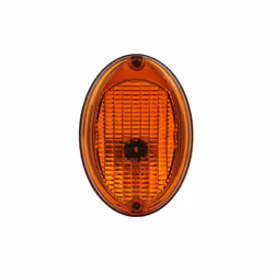HELLA 2BA 343 130-051 Indicatore direzione P21W 12, 24 giallo Sx, Dx