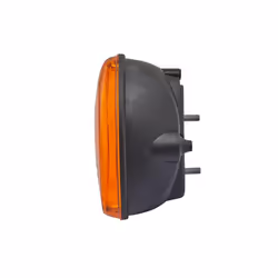 HELLA 2BA 343 130-051 Indicatore direzione P21W 12, 24 giallo Sx, Dx