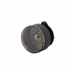 Indicatore direzione; HELLA; P21W 12 cristallino posteriore Dx, posteriore Sx; per DEUTZ-FAHR; 8086201200, 280595340, E46546, ...