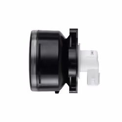 HELLA 2BA 009 001-191 Indicatore direzione P21W 12 cristallino posteriore Dx, posteriore Sx