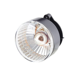 HELLA 2BA 009 001-201 Indicatore direzione P21W 12 giallo anteriore