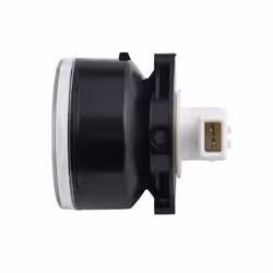 HELLA 2BA 009 001-201 Indicatore direzione P21W 12 giallo anteriore