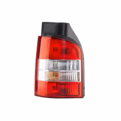 Fanale posteriore HELLA 2SK 008 579-131 sinistro