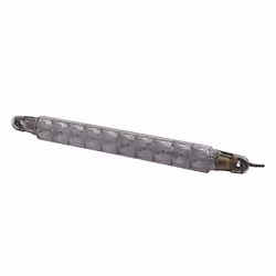 Luce supplementare freno; HELLA; DP075232, 825BRL013, 1529625, E47696