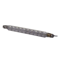 HELLA 2DA 343 106-031 Luce supplementare freno