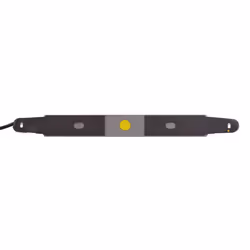 HELLA 2DA 343 106-031 Luce supplementare freno - Vista aggiuntiva 4