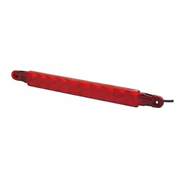 Luce supplementare freno; HELLA; E47696, 6501380014, 6501390005, 1282576, 128257600