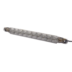 HELLA 2DA 343 106-221 Luce supplementare freno