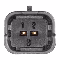 HELLA 6PU 009 163-291 Generatore di Impulsi 2 Sensore induttivo senza cavo PEUGEOT: Partner I Van, 406 Coupe, CITROËN: Berlingo / Berlingo First I