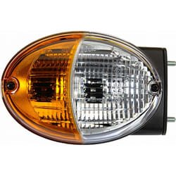 Indicatore di direzione HELLA 2BE 343 130-401