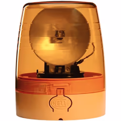 Colore lente faro: giallo. Colore luce: giallo. Indice: 9EL863 100-001. Numero del Produttore: 9EL 863 100-001. Produttore: H ...
