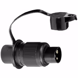 Capacità di carico per 24v: 16A. Colore: nero. Indice: 8JA002 263-011. Numero del Produttore: 8JA 002 263-011. N° poli: 3. Pr ...