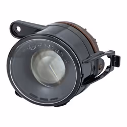 Fendinebbia; HELLA; Sx 12 con lampadina; per VOLKSWAGEN, VW; E26012, 1K0941699A