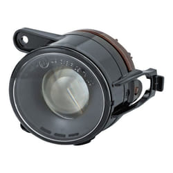 HELLA 1N0 270 595-011 Fendinebbia Sx 12 con lampadina VOLKSWAGEN: Golf 5