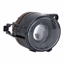 Fendinebbia; HELLA; Dx 12 con lampadina; per VOLKSWAGEN, VW; E26012, 1K0941700A