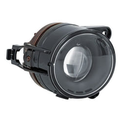 HELLA 1N0 270 595-021 Fendinebbia Dx 12 con lampadina VOLKSWAGEN: Golf 5