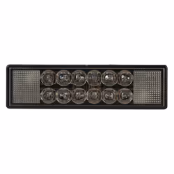 HELLA 2XD 008 997-011 Luce identificazione lampeggiante LED