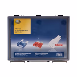 HELLA 8JS 009 257-801 Kit fusibili - Vista aggiuntiva 5