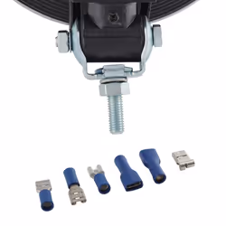 HELLA 1F8 006 800-321 Faro di profondità - Vista aggiuntiva 4