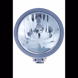 HELLA 1F8 006 800-321 Faro di profondità - Vista aggiuntiva 5
