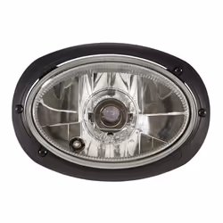 HELLA 1AB 996 157-091 Faro anteriore - Vista aggiuntiva 5