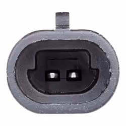 HELLA 6PT 009 107-591 Sensore Temperatura Refrigerante nero nero OPEL: Frontera B SUV, Meriva A, Corsa C Hatchback