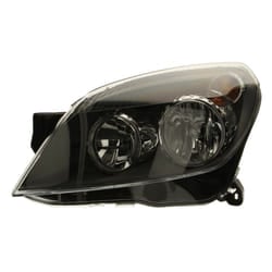 Fanali HELLA 1EG 270 370-311, sinistro
