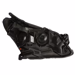 Fanali HELLA 1EG 270 370-311, sinistro