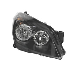 Fanali HELLA 1EG 270 370-321, destro