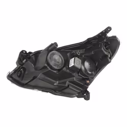 Fanali HELLA 1EG 270 370-321, destro