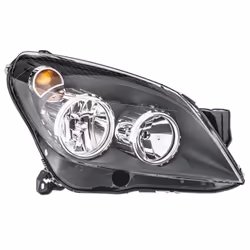 Fanali HELLA 1EG 270 370-321, destro