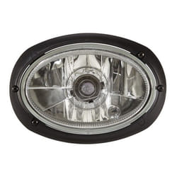 HELLA 1LB 996 157-201 Faro anteriore