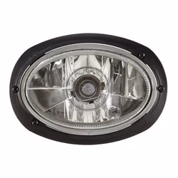 HELLA 1LB 996 157-201 Faro anteriore - Vista aggiuntiva 9