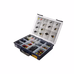 Alloggiamento spina; HELLA; 1528078, 5019740, SP1030747