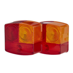 Elemento, fanale posteriore HELLA 9EL134 740-001