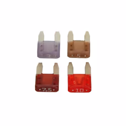 HELLA 8JD 743 557-801 Portafusibili