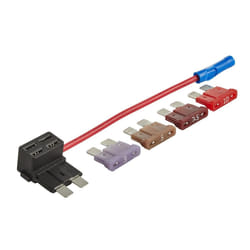 HELLA 8JD 743 557-811 Portafusibili