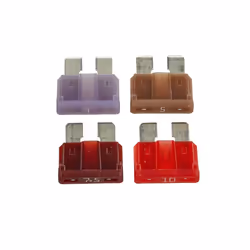 HELLA 8JD 743 557-811 Portafusibili