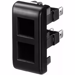 Diametro montaggio [mm]: 49,4. Funzione luce/spia: con luce abitacolo. Indice: 2AA713 628-031. Numero del Produttore: 2AA 713 ...