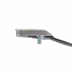 HELLA 2BA 008 260-001 Indicatore direzione LED 24 cristallino Sponda di carico, Sx, Dx