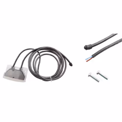 HELLA 2BA 008 260-001 Indicatore direzione LED 24 cristallino Sponda di carico, Sx, Dx - Vista aggiuntiva 5