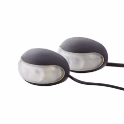 Luce permietrale; HELLA; LED; 1529510, LSW0010002, E47574, 4501076, 1012199