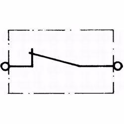 Interruttore, luce freno HELLA 6DF 001 551-091 - Vista aggiuntiva 3