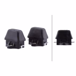 Interruttore, luce freno HELLA 6DF 001 551-091 - Vista aggiuntiva 4