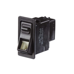 HELLA 6EH 004 570-641 Interruttore / Comando / Innesto 8 con funzione confort, Interruttore di sicurezza